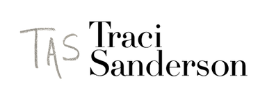 Traci Sanderson Logo